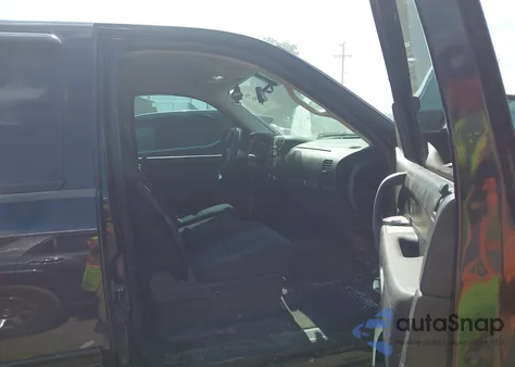 2012 Chevrolet Silverado 1500 Lt из США, поврежденный, VIN 1GCPKSE78CF120138